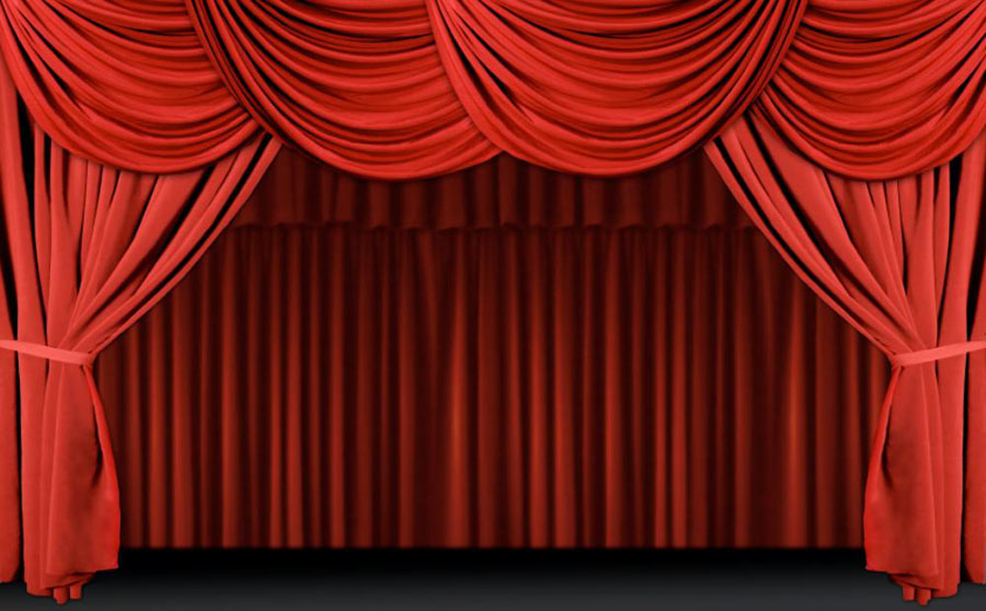 curtain