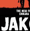 thumbnail for logo and t shirt design for jakob hammermeier's jakob unchained t shirt