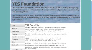 yes foundation